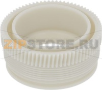 КРЕПЛЕНИЕ ДЛЯ ЖЕРНОВОВ, ВЕРХНЕЕ