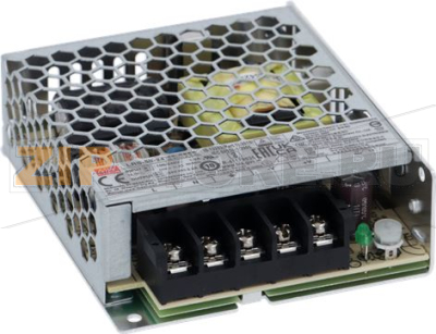 POWER SUPPLY 24V DC 