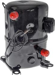 COMPRESSOR TECUMSEH FH2480Z-XG-TC 