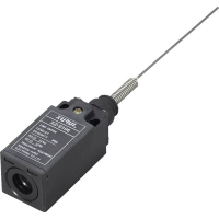 Выключатель концевой 250 В/AC, 10 А, IP65 TRU Components XZ-9/106
