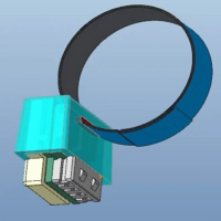 Лицензионный ключ Intel VROC Standard
