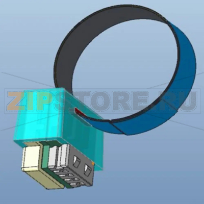 Лицензионный ключ Intel VROC Standard 