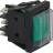 МГНОВЕННЫЙ ПЕРЕКЛЮЧАТЕЛЬ ЗЕЛЕНЫЙ 16A 250V - МГНОВЕННЫЙ ПЕРЕКЛЮЧАТЕЛЬ ЗЕЛЕНЫЙ 16A 250V