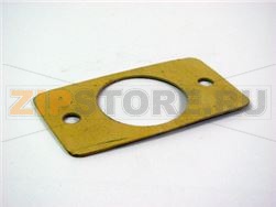 GASKET [C] VENTURI TUBE NOVUS 20 