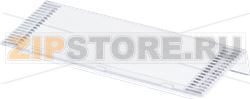 COVER FOR HOOD BOSCH 00265066 