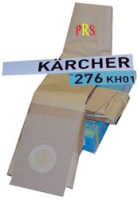 SACS ASPI *4* PAPIER KARCHER