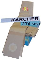 SACS ASPI *4* PAPIER KARCHER 