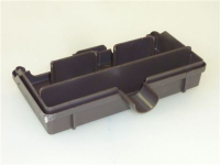 CASSETTA MARRONE 145x80 mm
