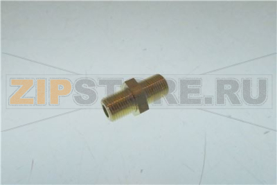 NIPLES 1/8M X 1/8M 