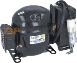 КОМПРЕССОР TECUMSEH AE2425Z CSR 