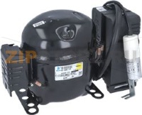 КОМПРЕССОР TECUMSEH AE2425Z CSR