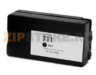 Картридж 80 мл, черный HPE OC-CZ133A 