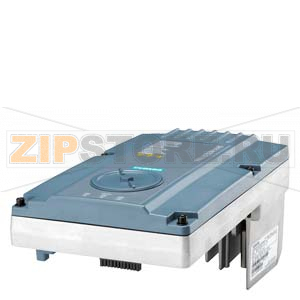 SINAMICS G110M POWER MODULE PM240M WITH BUILT IN CL. A FILTER PROTECTION IP65 3AC380-480V +10/-10% 47-63HZ OUTPUT HIGH OVERLOAD: 1,1КВТ FOR 200% 3S,150% 57S,100% 240S SD/MMC-INTERFACE AMBIENT TEMP -10 TO +55 DEG C 135 X 161 X 270 (HXWXD), FSA WITHOUT CONT 