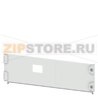 МОДУЛЬНАЯ ДВЕРЬ VL4/3,4P/ГОРИЗОНТ./FIX, PL/H250/W08 Siemens 8PQ2025-8BA11
