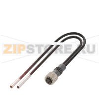 Головка оптического датчика Micromote Balluff BOH000J