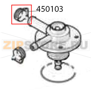 Fascetta FE ZN.13-20 H=9 Comenda PF45 Fascetta FE ZN.13-20 H=9 Comenda PF45Запчасть на деталировке под номером: 450103