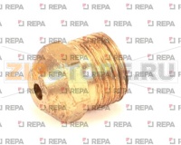 ORIFICE #42; SPUD #3