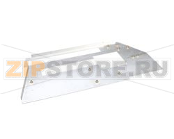 COVER, RH, INSULATION, ITQ-C 