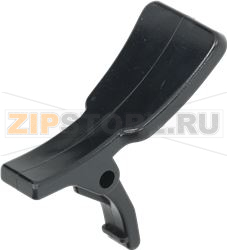 TAP LEVER BLACK FABY 