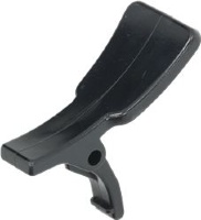 TAP LEVER BLACK FABY