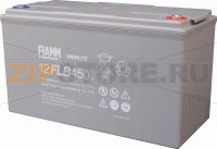 FIAMM 12 FLB 450