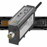 Усилитель оптической сенсорной головки Micromote Balluff BAE0124