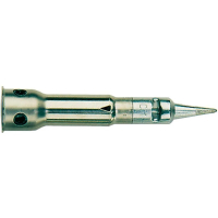 Жало паяльное, форма: игольчатое, 1 шт Weller T0051638599