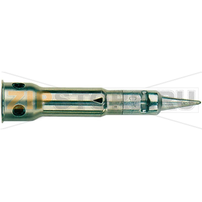 Жало паяльное, форма: игольчатое, 1 шт Weller T0051638599 