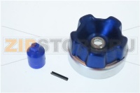 IMPERIA BLUE ADJUSTABLE KNOB IMEKRMN-A06