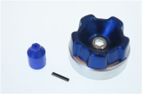 IMPERIA BLUE ADJUSTABLE KNOB IMEKRMN-A06