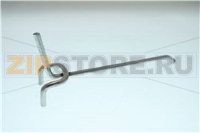 КРЮК ДЛЯ СНЯТИЯ ФИЛЬТРА SMEG 843850260