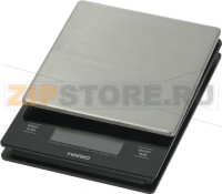 ВЕСЫ ЦИФРОВЫЕ HARIO 2000 G