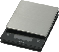 ВЕСЫ ЦИФРОВЫЕ HARIO 2000 G