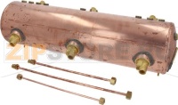Boiler Retrofit Kit 3Gr
