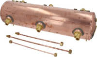 Boiler Retrofit Kit 3Gr
