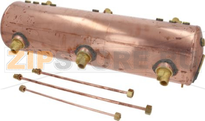 Boiler Retrofit Kit 3Gr 