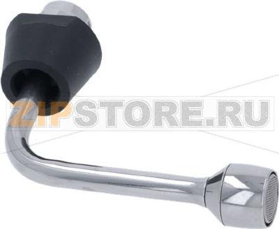 WATER PIPE ST./STEEL ø 10 mm B.A. 