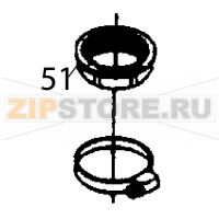 Nut Fagor ECO-120
