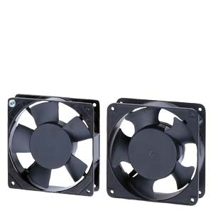 ВЕНТИЛЯТОР ОХЛАЖДЕНИЯ ДЛЯ УСТРОЙСТВА ПЛАВНОГО ПУСКА SIRIUS 3RW446.-.BC3., AC 115V Siemens 3RW4966-8VX30 