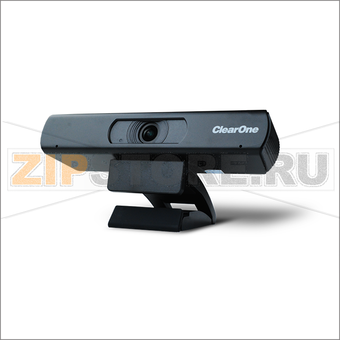 ClearOne COLLABORATE Versa Pro 50. Комплект ВКС в составе: Профессиональный аудиомикшер Converge Huddle; 1x подвесной потолочный микрофон Ceiling mic Array; Камера UNITE 50; Комплект питания PoE; Облачная лицензия COLLABORATE SPACE Pro 10 - 10 виртуальных 