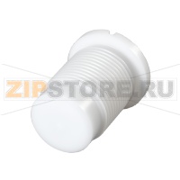 Адаптер монтажный для емкостных датчиков  IFM E43904