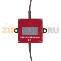 Модуль сигнала Greisinger EBN-K/4-20mA