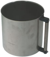 VASCA CUTTER CL8V2