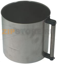 VASCA CUTTER CL8V2 