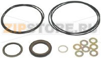 KIT GUARNIZIONI MOTORE
