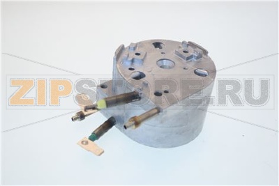 Thermoblock sold. nipple 120V 