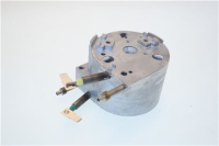 Thermoblock sold. nipple 120V