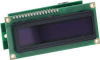 SCHEDA DISPLAY GRUPPO EROG.