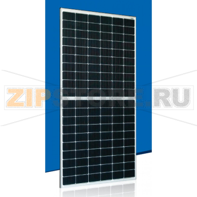 Модуль фотоэлектрический 365 Вт Chint CHSM60M(DG)/F-BH-365W 