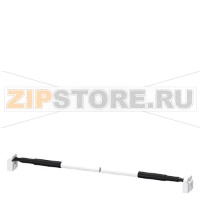 СОЕДИНИТЕЛЬНЫЙ КАБЕЛЬ, ДЛИНА 2,5M, КРУГЛ., ДЛЯ СОЕДИНЕНИЯ БАЗОВОГО МОДУЛЯ С МОДУЛЕМ ИЗМЕРЕНИЯ ТОКА, МОДУЛЕМ ИЗМЕРЕНИЯ ТОКА/НАПРЯЖЕНИЯ, ПАНЕЛЬЮ ОПЕРАТОРА ИЛИ МОДУЛЕМ РАСШИРЕНИЯ ЧЕРЕЗ СИСТЕМНЫЙ ИНТЕРФЕЙС Siemens 3UF7933-0BA00-0